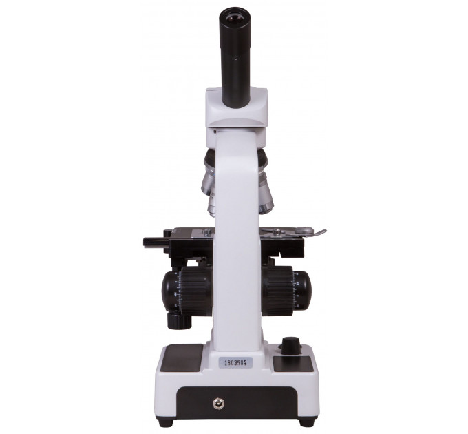 Микроскоп Bresser Erudit DLX 40–1000x, 72350, от производителя BRESSER