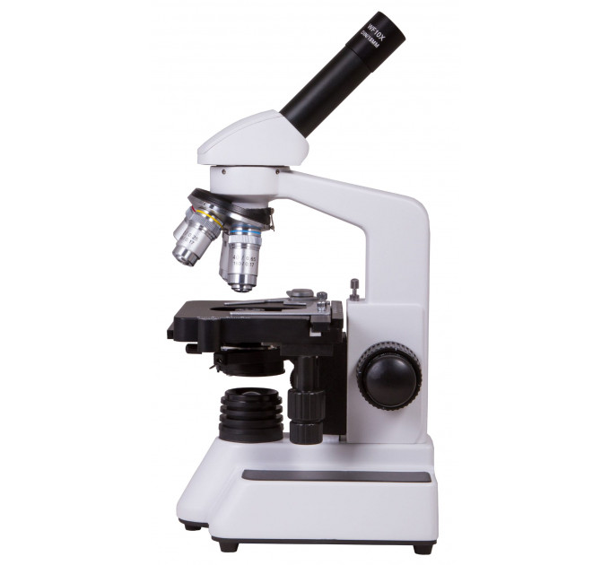 Микроскоп Bresser Erudit DLX 40–1000x, 72350, от производителя BRESSER