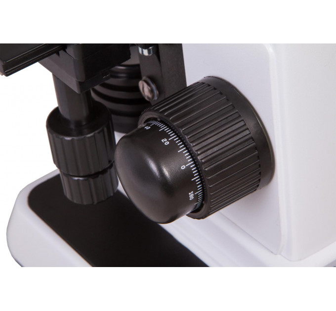Микроскоп Bresser Erudit DLX 40–1000x, 72350, от производителя BRESSER