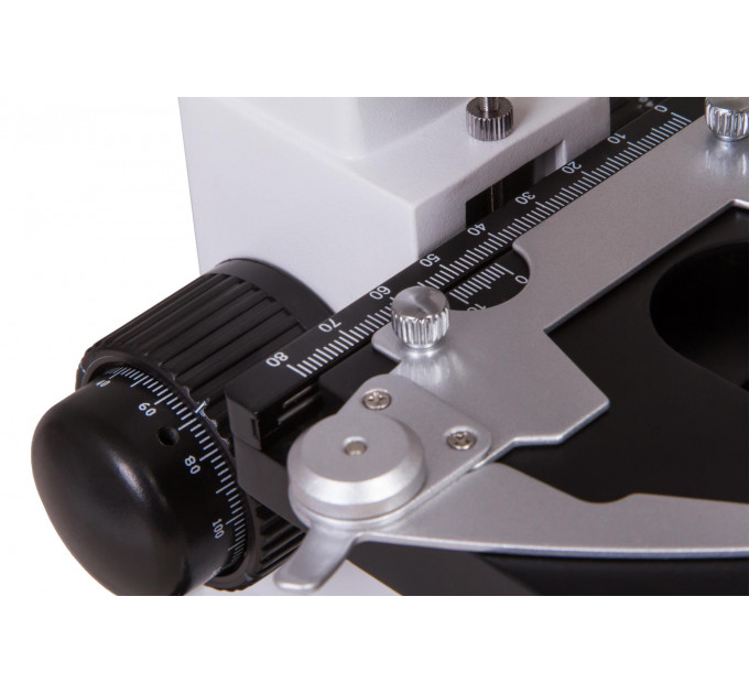 Микроскоп Bresser Erudit DLX 40–1000x, 72350, от производителя BRESSER