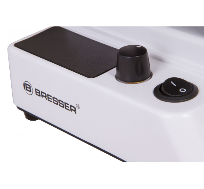 Микроскоп Bresser Erudit DLX 40–1000x, 72350, от производителя BRESSER