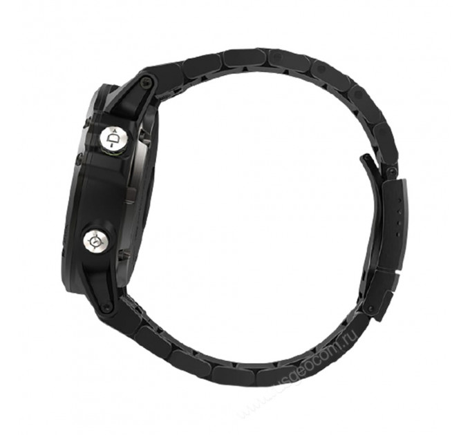 Часы Garmin D2 Charlie с титановым браслетом, 98686, от производителя Garmin