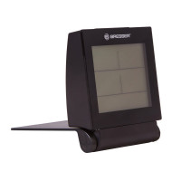Метеостанция Bresser MyTime Travel Alarm Clock