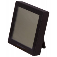 Метеостанция Bresser Temeo Hygro Quadro, черная