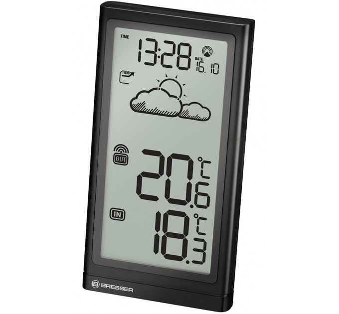 Метеостанция Bresser Temp, 73262, от производителя BRESSER