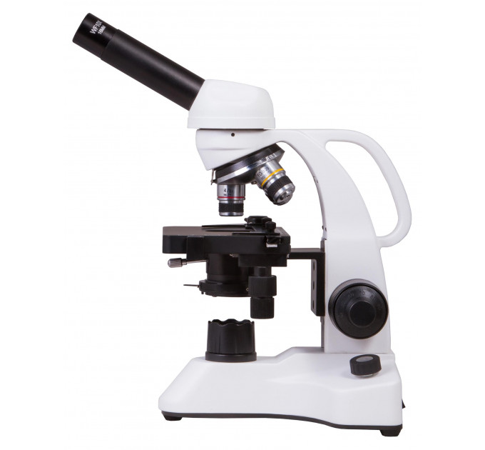 Микроскоп Bresser Biorit TP 40–400x, 73760, от производителя BRESSER