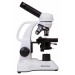 Микроскоп Bresser Biorit TP 40–400x, 73760, от производителя BRESSER