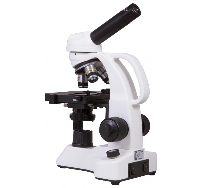 Микроскоп Bresser Biorit TP 40–400x, 73760, от производителя BRESSER