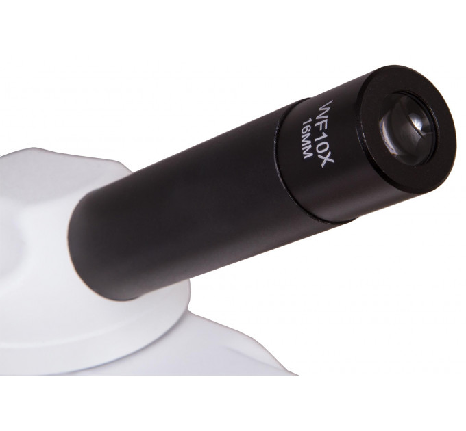 Микроскоп Bresser Biorit TP 40–400x, 73760, от производителя BRESSER