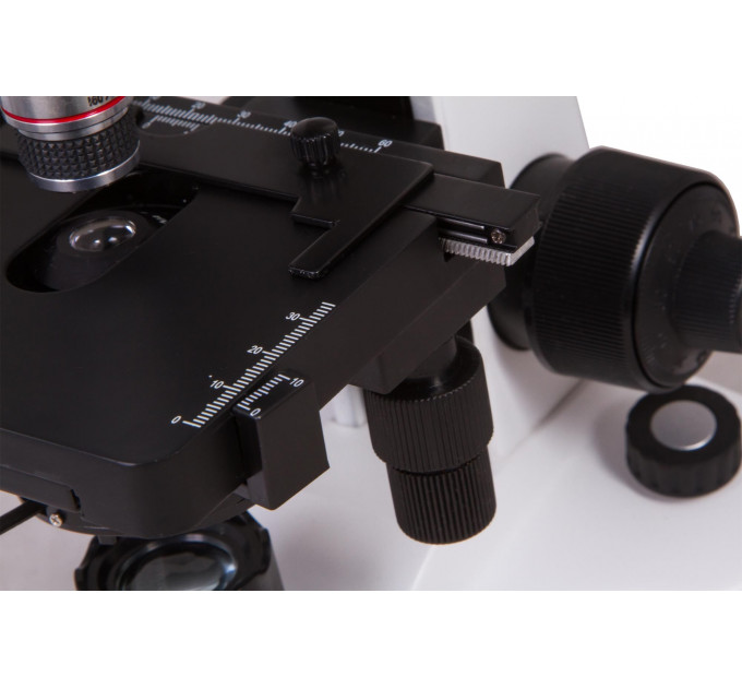 Микроскоп Bresser Biorit TP 40–400x, 73760, от производителя BRESSER