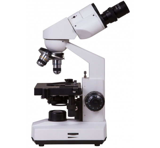 Микроскоп Bresser Erudit Basic 40–400x, 73761, от производителя BRESSER