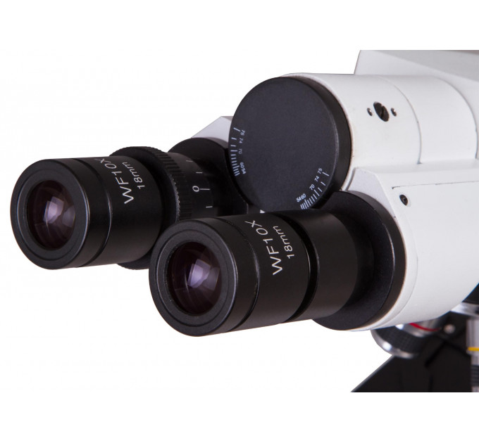 Микроскоп Bresser Erudit Basic 40–400x, 73761, от производителя BRESSER