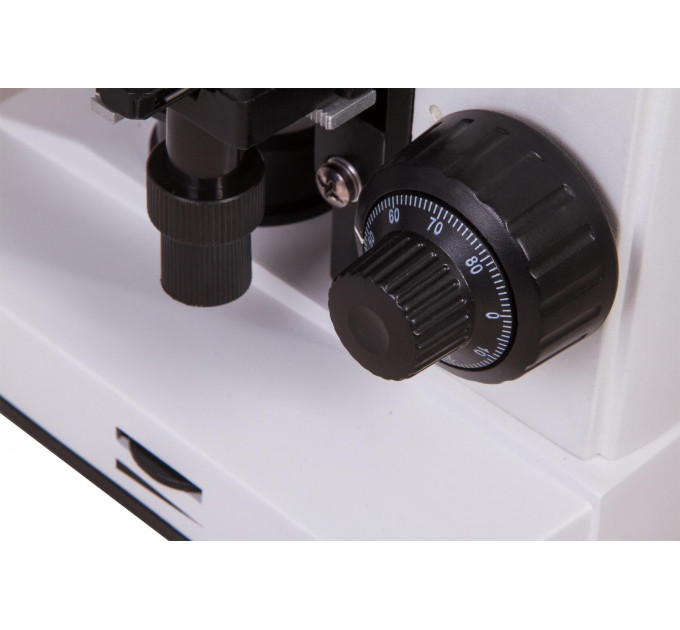 Микроскоп Bresser Erudit Basic 40–400x, 73761, от производителя BRESSER