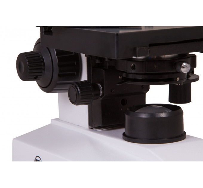 Микроскоп Bresser Erudit Basic 40–400x, 73761, от производителя BRESSER