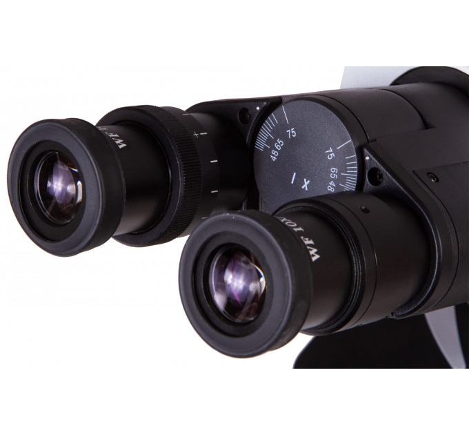 Микроскоп Levenhuk MED 30B, бинокулярный, 73996, от производителя