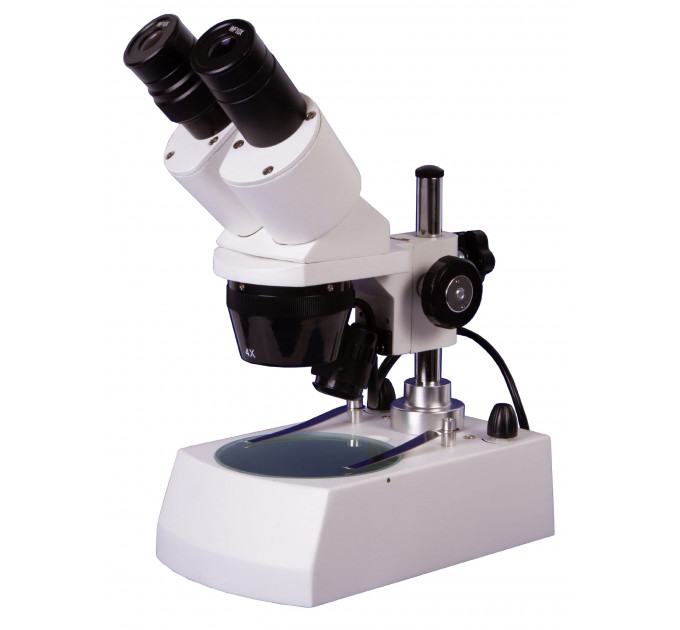 Микроскоп стереоскопический Bresser Erudit ICD 20x/40x, 74313, от производителя BRESSER