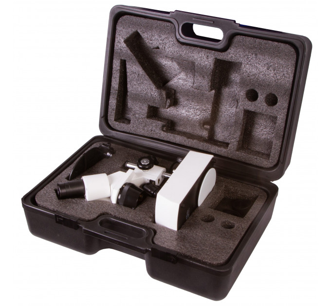 Микроскоп стереоскопический Bresser Erudit ICD 20x/40x, 74313, от производителя BRESSER
