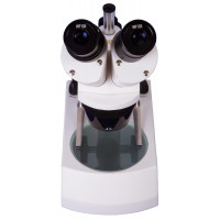 Микроскоп стереоскопический Bresser Erudit ICD 20x/40x