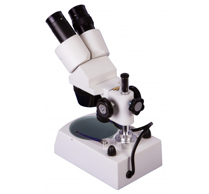 Микроскоп стереоскопический Bresser Erudit ICD 20x/40x, 74313, от производителя BRESSER