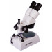 Микроскоп стереоскопический Bresser Erudit ICD 20x/40x, 74313, от производителя BRESSER
