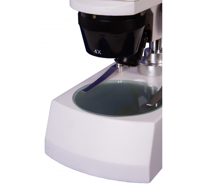 Микроскоп стереоскопический Bresser Erudit ICD 20x/40x, 74313, от производителя BRESSER