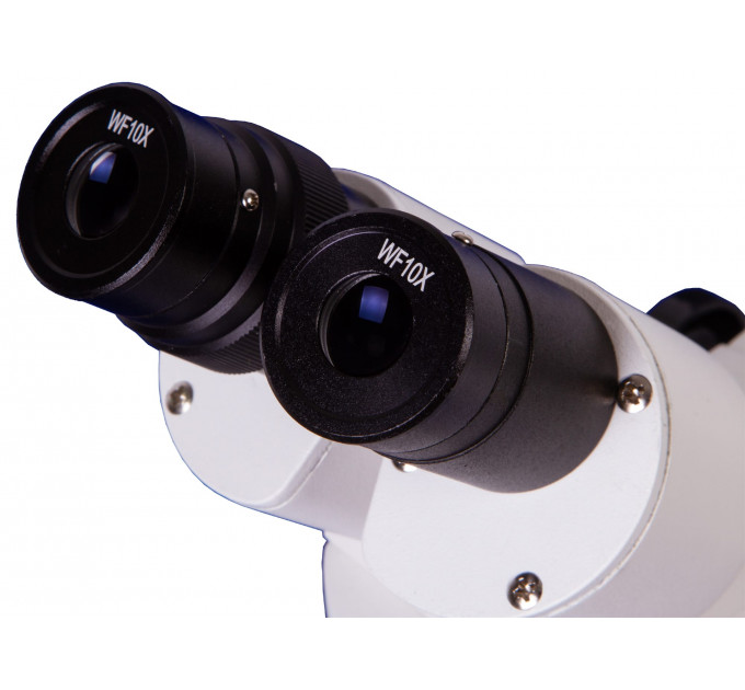 Микроскоп стереоскопический Bresser Erudit ICD 20x/40x, 74313, от производителя BRESSER