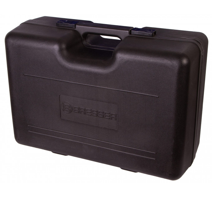 Микроскоп стереоскопический Bresser Erudit ICD 20x/40x, 74313, от производителя BRESSER