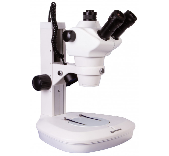 Микроскоп стереоскопический Bresser Science ETD-201 8–50x Trino, 74317, от производителя BRESSER