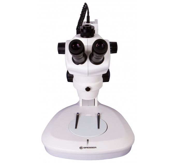 Микроскоп стереоскопический Bresser Science ETD-201 8–50x Trino, 74317, от производителя BRESSER