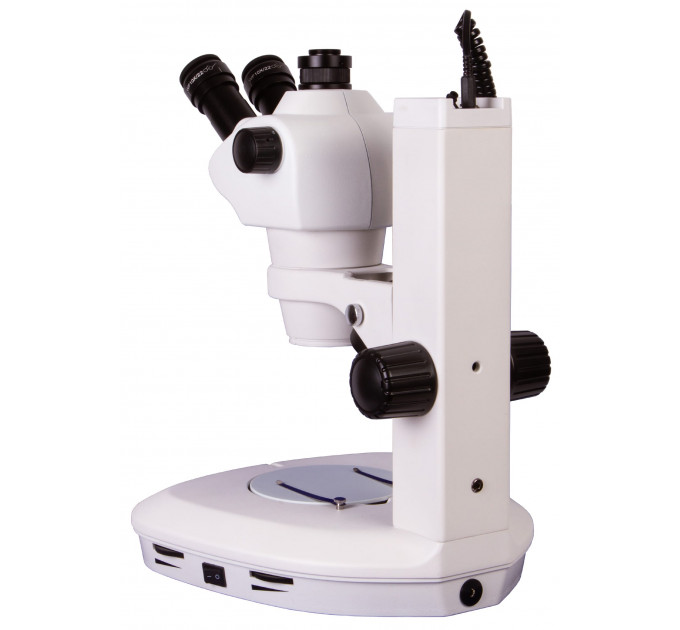 Микроскоп стереоскопический Bresser Science ETD-201 8–50x Trino, 74317, от производителя BRESSER