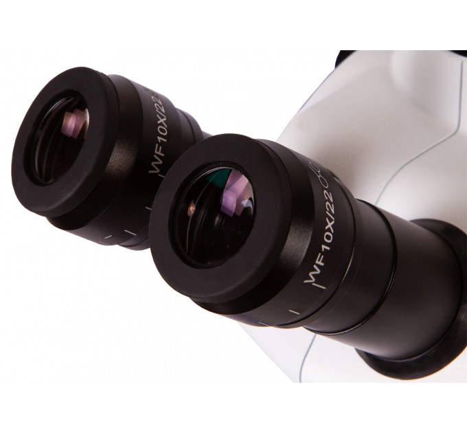Микроскоп стереоскопический Bresser Science ETD-201 8–50x Trino, 74317, от производителя BRESSER