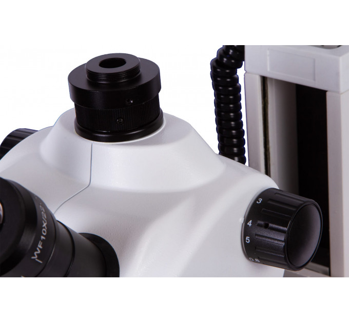 Микроскоп стереоскопический Bresser Science ETD-201 8–50x Trino, 74317, от производителя BRESSER