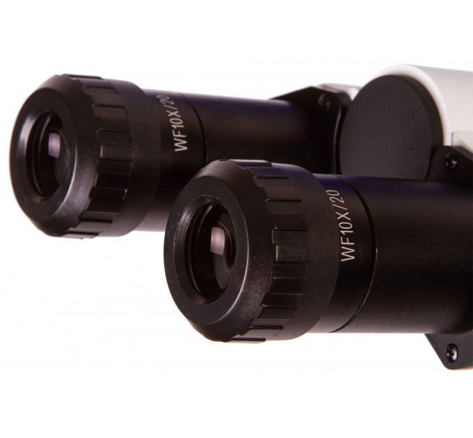 Микроскоп Bresser Science TFM-201 Bino, 74323, от производителя BRESSER