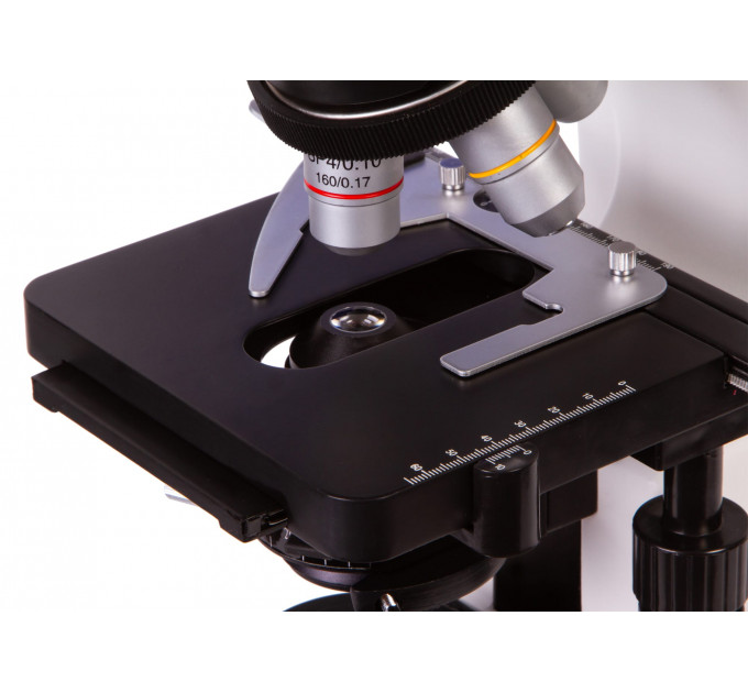 Микроскоп Bresser Science TFM-201 Bino, 74323, от производителя BRESSER