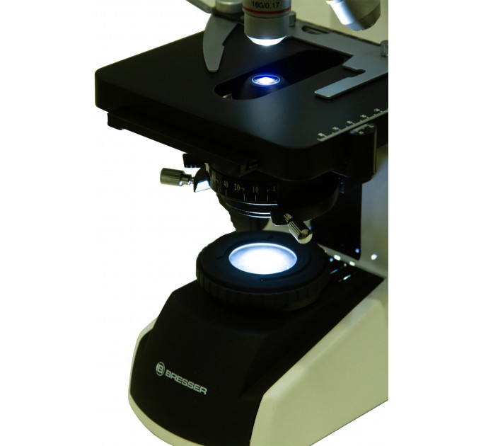 Микроскоп Bresser Science TFM-201 Bino, 74323, от производителя BRESSER