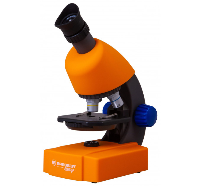 Микроскоп Bresser Junior 40–640x, 74327, от производителя BRESSER