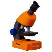 Микроскоп Bresser Junior 40–640x