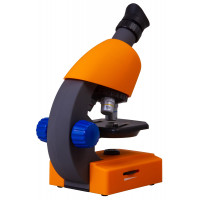 Микроскоп Bresser Junior 40–640x