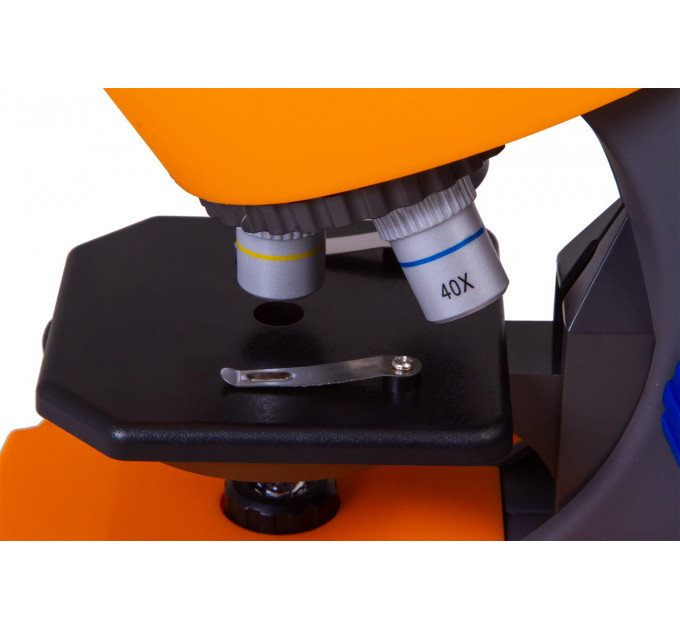 Микроскоп Bresser Junior 40–640x, 74327, от производителя BRESSER