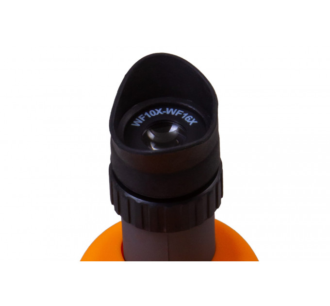 Микроскоп Bresser Junior 40–640x, 74327, от производителя BRESSER