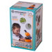 Микроскоп Bresser Junior 40–640x, 74327, от производителя BRESSER