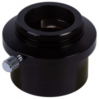 Адаптер для телескопа Bresser 1,25/2" с T2-резьбой
