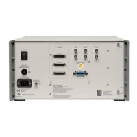 Эталон электропитания Fluke 6100B/E