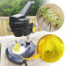 Микроскоп Bresser National Geographic 20x, монокулярный, 74784, от производителя BRESSER