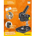 Микроскоп Bresser National Geographic 20x, монокулярный, 74784, от производителя BRESSER