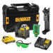 Лазерный уровень DEWALT DCE0811D1G, 107149, от производителя DEWALT