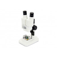 Микроскоп стереоскопический Celestron LABS S20, бинокулярный