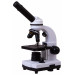 Микроскоп Bresser Junior Biolux SEL 40–1600x, белый, в кейсе, 75314, от производителя BRESSER