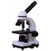 Микроскоп Bresser Junior Biolux SEL 40–1600x, белый, в кейсе, 75314, от производителя BRESSER