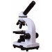 Микроскоп Bresser Junior Biolux SEL 40–1600x, белый, в кейсе, 75314, от производителя BRESSER
